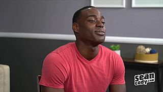 desmond - gay movie - sean cody