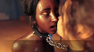 COMPLETE GAMEPLAY - RED SAKURA MANSION 2 PART 3