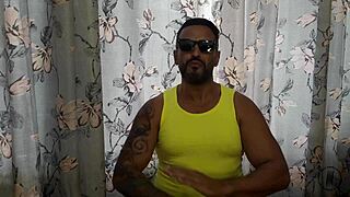 Sophie Stephan's Debut Deepthroat and Doggystyle?