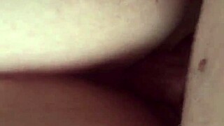 homemade fucking my juicy girlfriend pussy