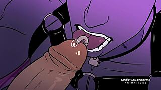 I Compiled This Video Of Gays Being Fucked In Anime Style Part 6