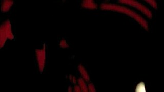 Винтажный темный фонарь Лондон межрасовый табу классика! 📽️