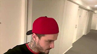 Boy from the app is wrecking this young dude. What a wild ride!