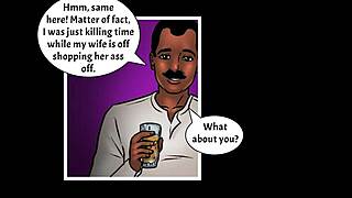 savita bhabhi comic episode 43