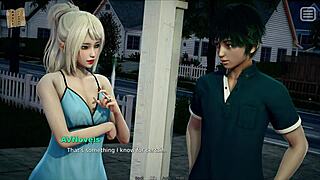 my bully is my lover 28