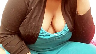 Story of an Indian teen girl in her daily life