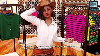 Complete Gameplay - Sunshine Love Part 31