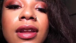 jessyca arantes licks big tits and gets hardcore