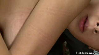 Public Bizarre Flashing Monster Cock Tits