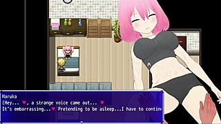 Old man watches his wife masturbate with toys and get fingered in cuckold play.