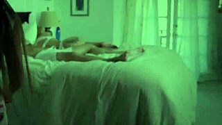 Teen 18+ enjoys intense HD fuck with older man in taboo scene