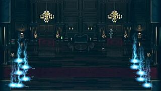 COMPLETE GAMEPLAY - THE GENESIS ORDER PART 58!