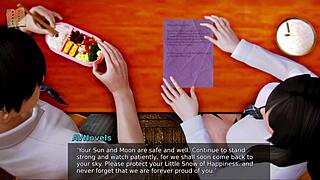 What adventures await in Academy 176 hentai?