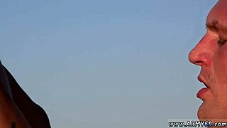 Doctor and boy engage in intense gay sex