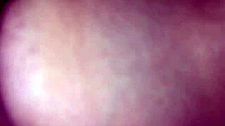 Amateur guy dives into some tasty pussy action 😋.