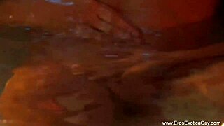 an experienced guy shares his cock self-massage experience