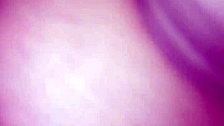 Amateur guy dives into some tasty pussy action 😋.