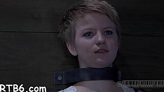 Granny Carmen licks pussy and gets triple cum in doggystyle