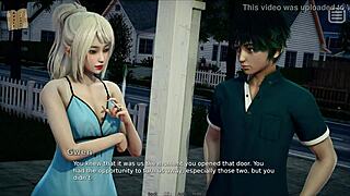 my bully is my lover 28