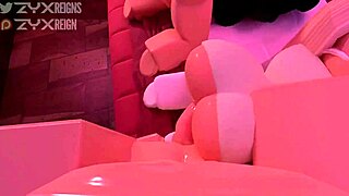 A bit of fun in cartoon anime adventures