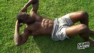 desmond - gay movie - sean cody