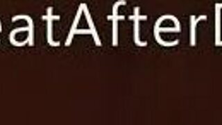 Lady Dominates Submissive Lesbian Slave In Bondage