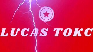 negu jão and lucas tork in naughty orgy at flakaels house!