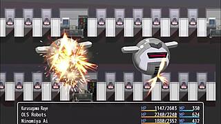 Women Filled With Cum In Living Fleshlight Strike Squad Part 4