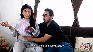 Seduce your petite neighbor for wild sex!