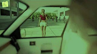 Isteri dan ibu tiri terokai keinginan terlarang dalam cerita animasi