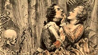 Vintage Erotic Drawings That Captivate and Inspire! 🎨