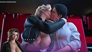 i wanted this stepmom in apocalust 11 3d game