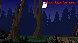 anime forest gay perverts