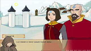 Four Element Trainer Book 5 Slav Part 1 Adventure Begins!