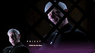 i wanted this stepmom in apocalust 11 3d game