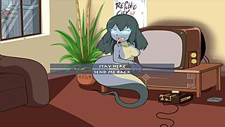 Four Element Trainer Book 5 Slav Part 1 Adventure Begins!