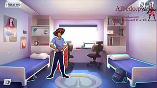 Overwatch Academy34 Part 2