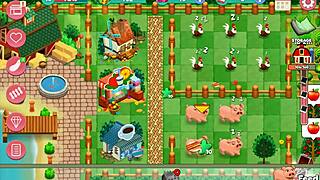 Nutaku Booty Farm Hentai Game Part 14