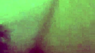 19-year-old college student wears local uniform, aroused for intimate encounter