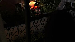 What missing scenes does this wife and stepmother have?