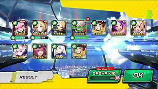 sf girls voiced hentai game ep 5 secretary fucked on her desk until her pussy is overflowing with hot cum