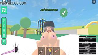 i fucked the horror girl in roblox condo