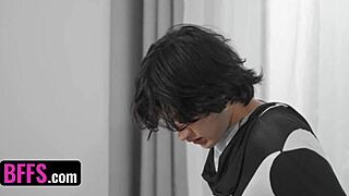 Are the Power Pussy Smashers ready to smash with monster cocks?