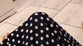 exploring jeans skirt styles at skirtshouse today