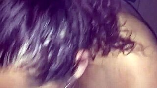 Chubby Girl Trades Blowjob For Smoke And 420 Fun