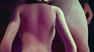 overwatch hentai compilation featuring various characters in action scenes