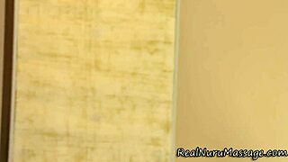 cum mouthed nuru masseuse