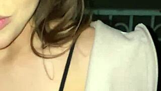 watch catalina ossa fuck in public?