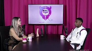 Will Mastro receives proposal to set up channel, ignores partner's activities.