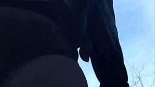 dancing and shaking my big ass for you